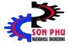 CÔNG TY TNHH KỸ THUẬT CƠ KHÍ SƠN PHÚ